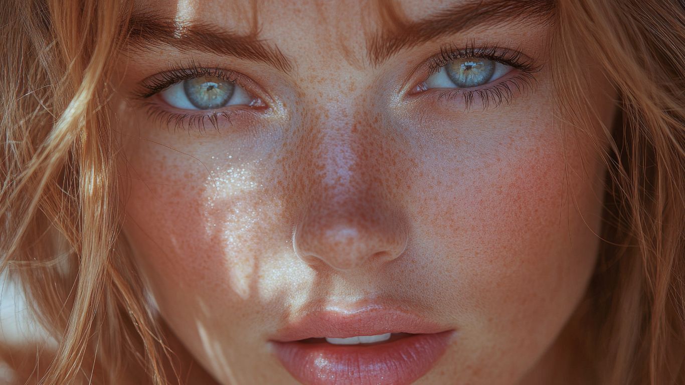 Wimpern & Augenbrauen Beauty by Berna