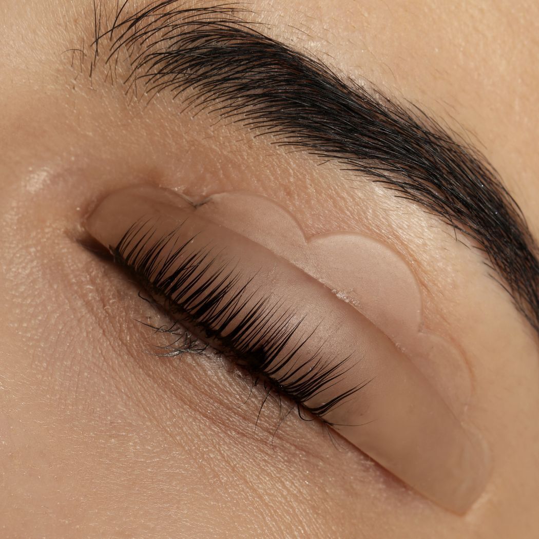 Lash Lifting