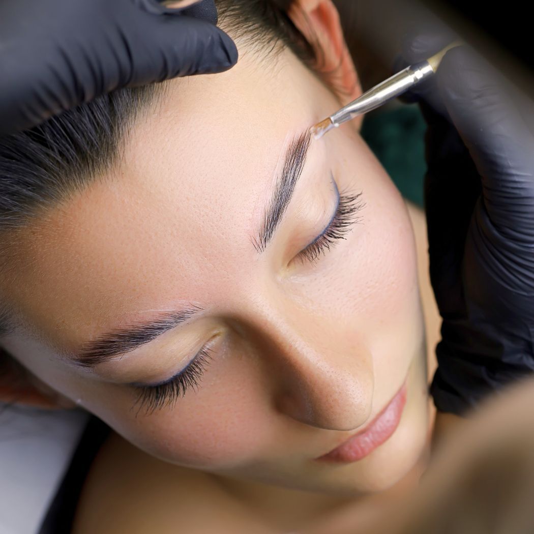 Brow Lifting