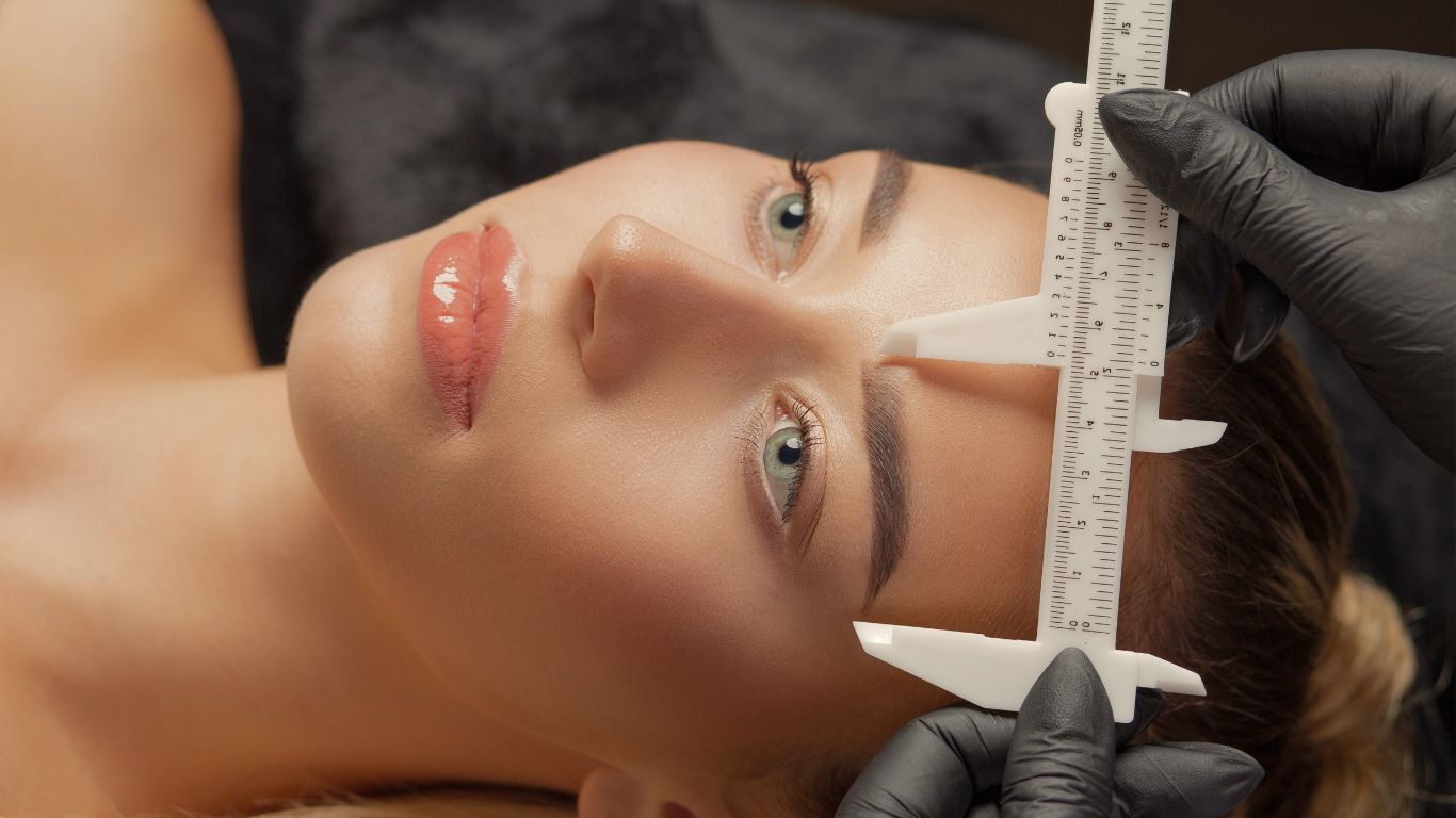 Permanent Make-Up Beauty by Berna