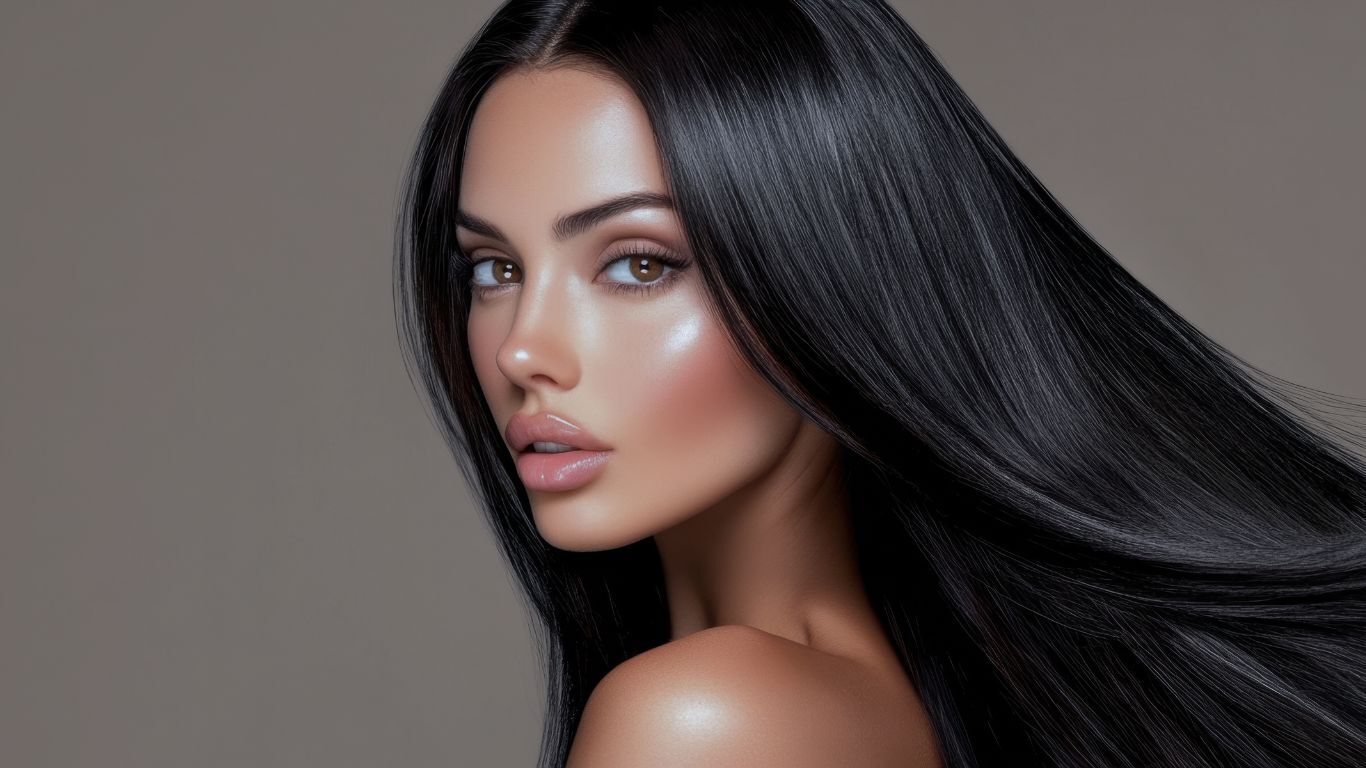 Styling Beauty by Berna