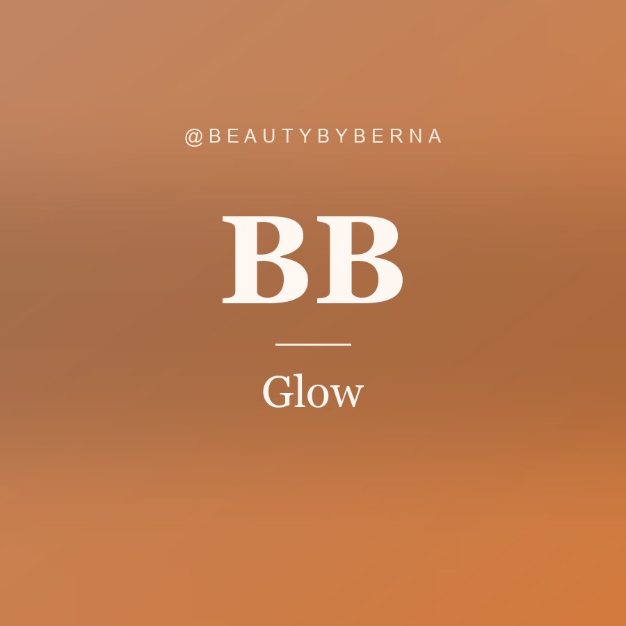 Beauty by Berna auf Instagram