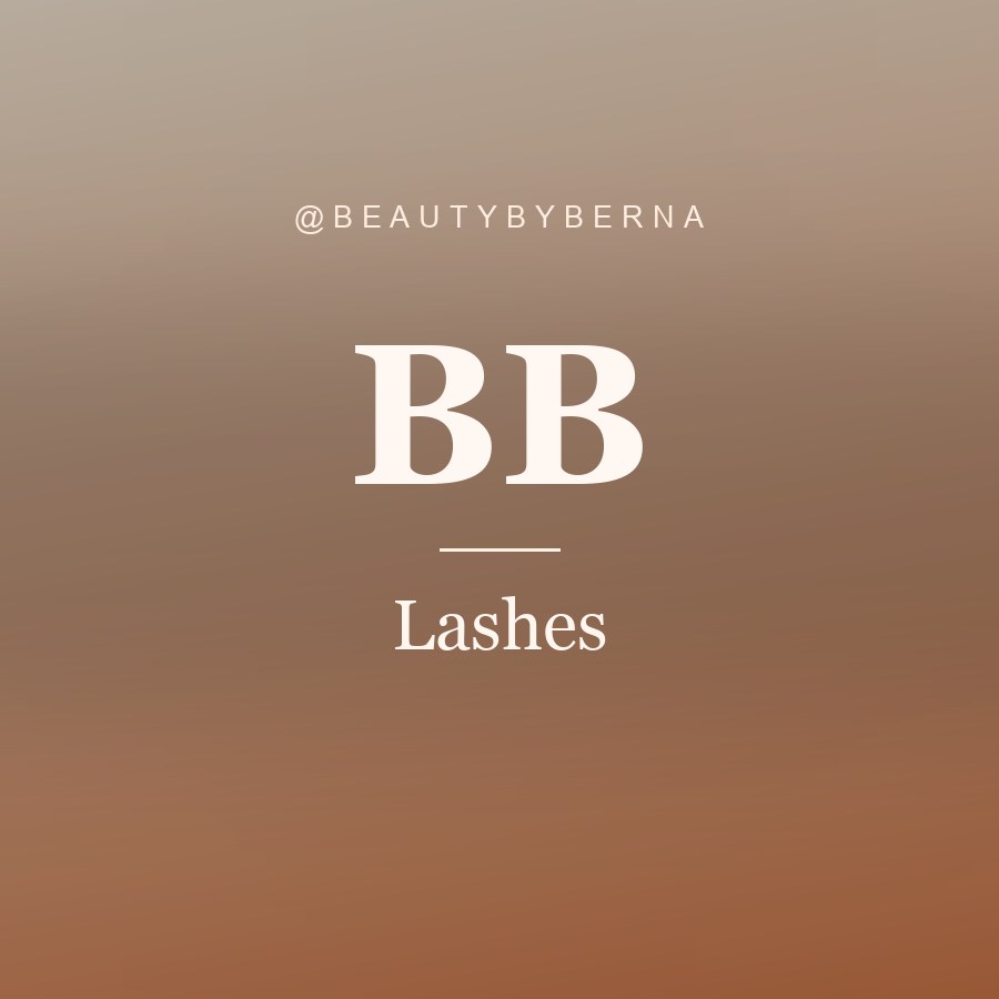Beauty by Berna auf Instagram