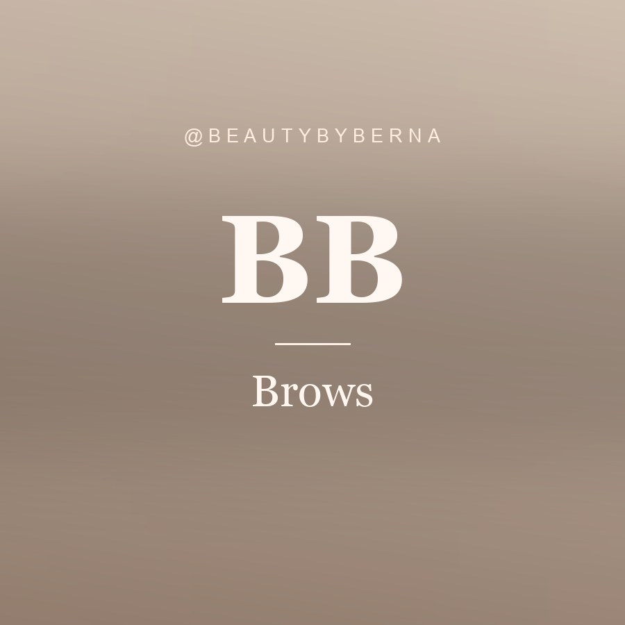 Beauty by Berna auf Instagram