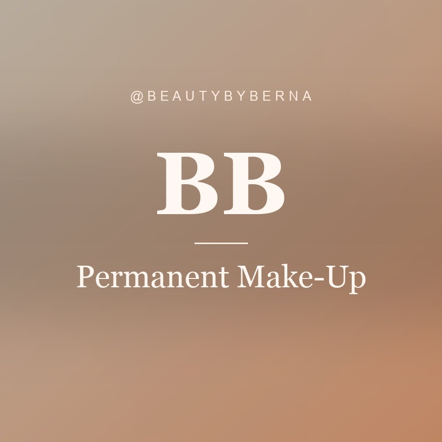 Beauty by Berna auf Instagram
