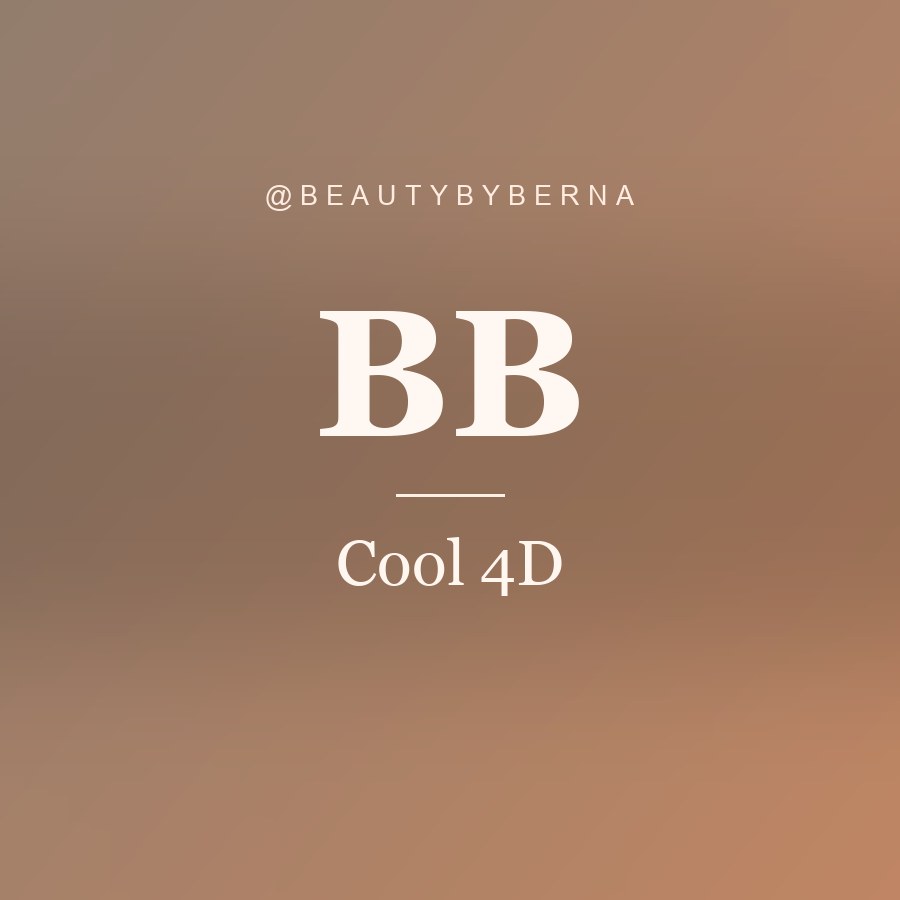 Beauty by Berna auf Instagram