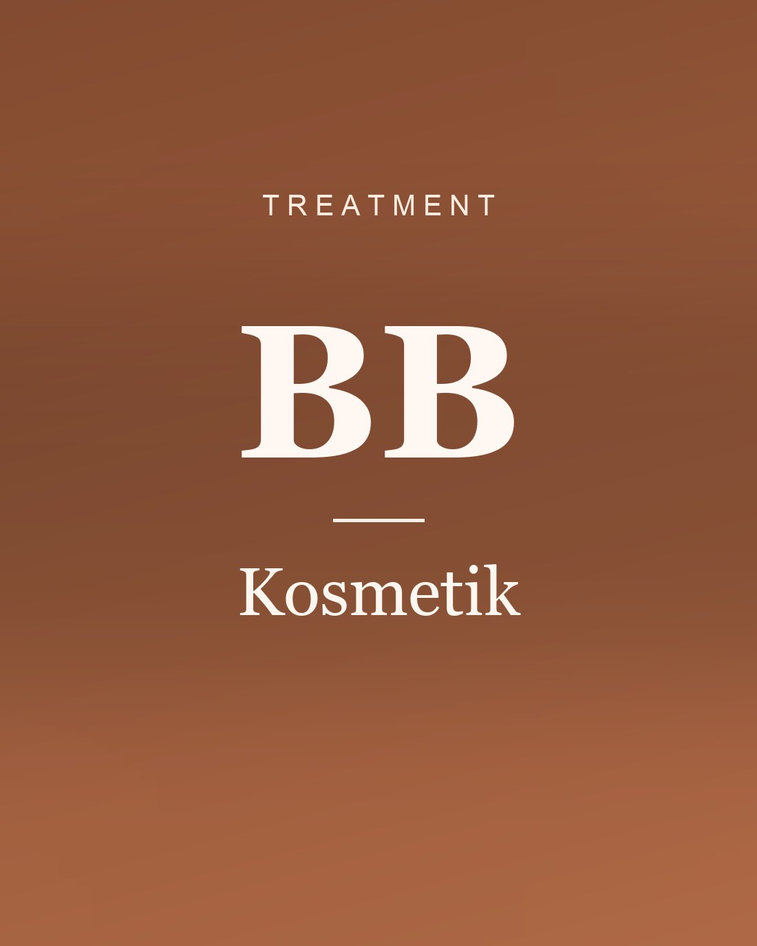 Kosmetik