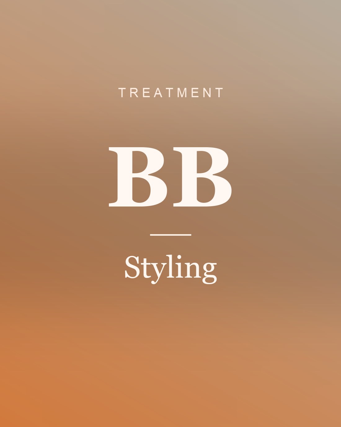 Styling